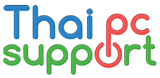 Thai pc support - It support
